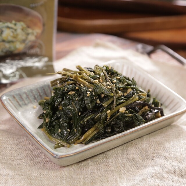 양구군산림조합 임산물가공센터,양구곤드레(150g*15팩)