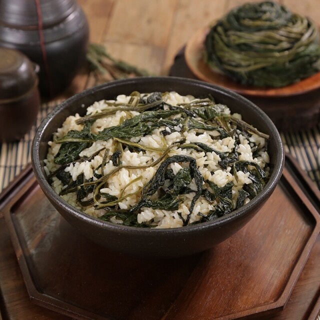 양구군산림조합 임산물가공센터,양구곤드레(150g*15팩)